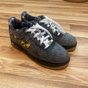 Nike Air Force 1 Low 'Camo Denim Remix'
DB1964-001